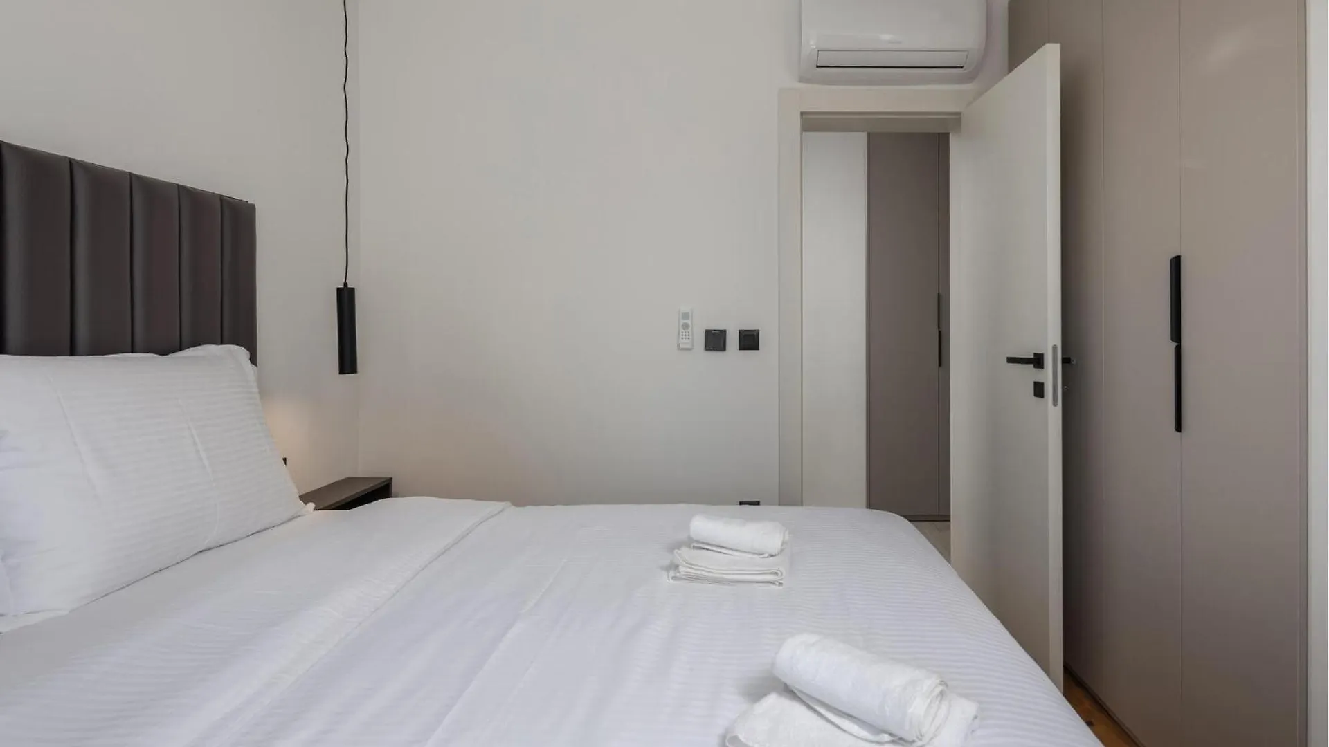 3 Bedroom Nice Apartment In Kozino 0*,  Croatia