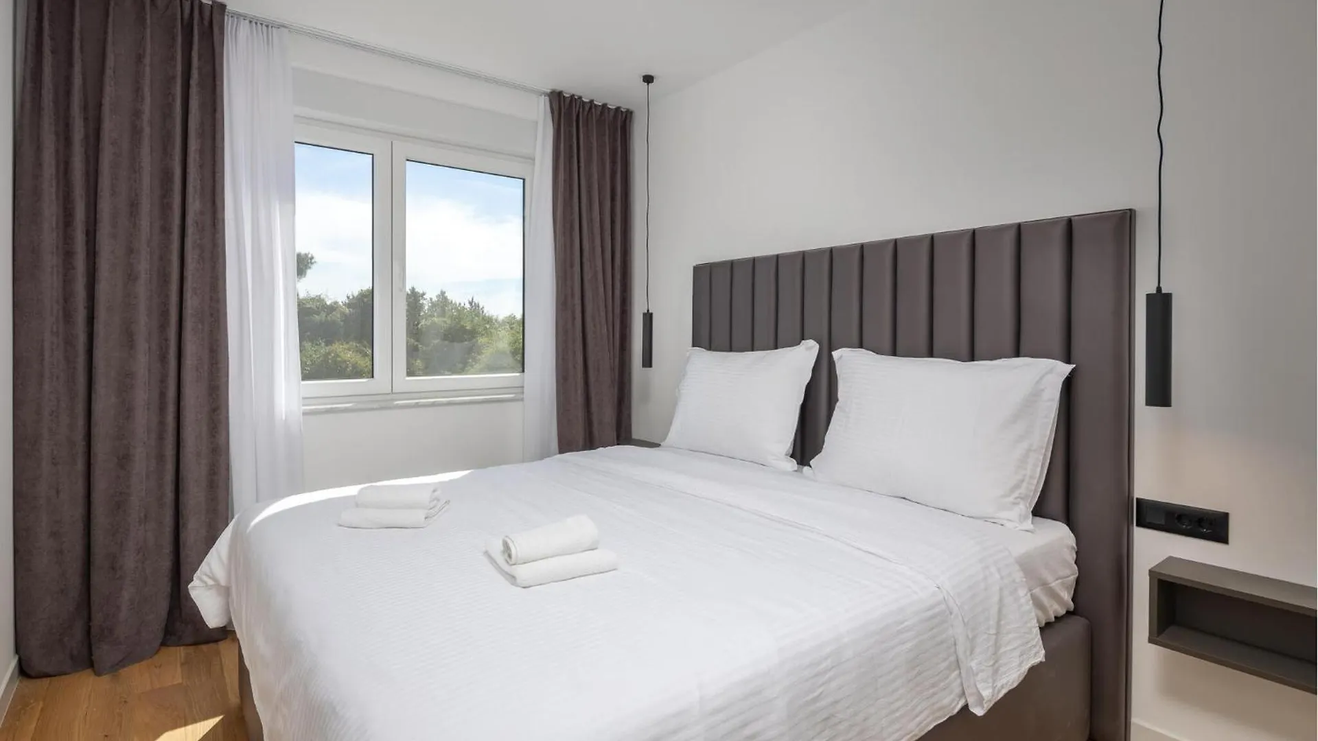 3 Bedroom Nice Apartment In Kozino Croatia