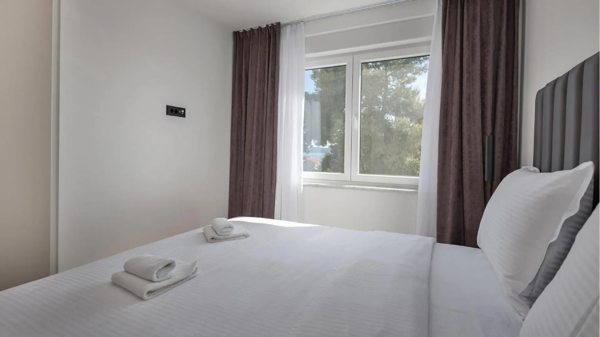 3 Bedroom Nice Apartment In Kozino