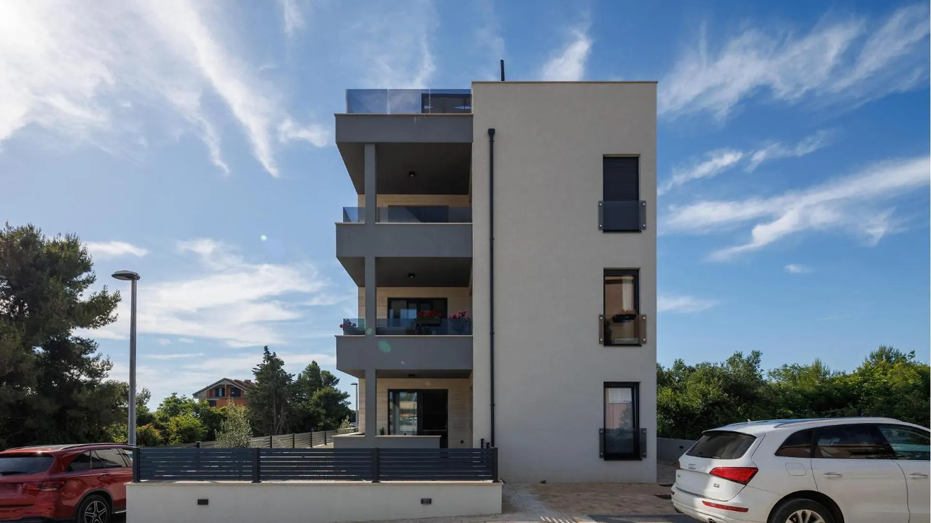 3 Bedroom Nice Apartment In Kozino Croatia