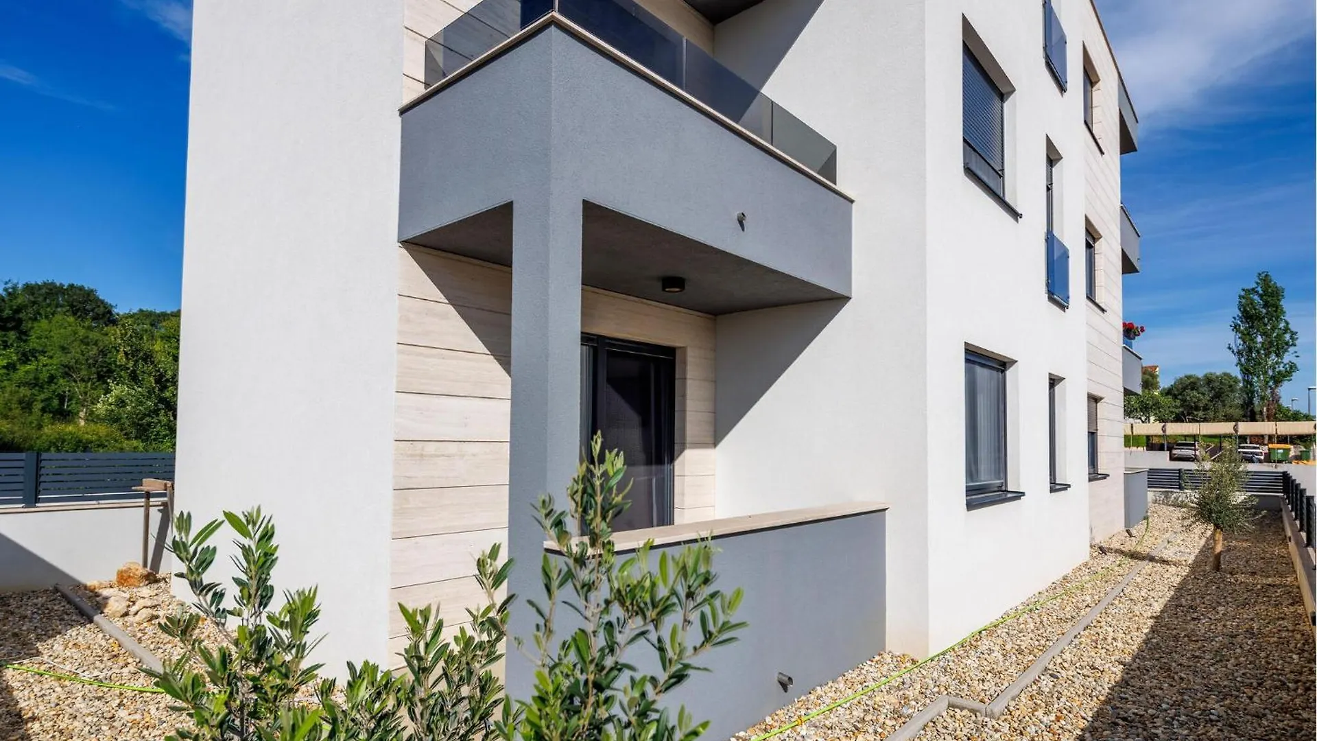 3 Bedroom Nice Apartment In Kozino 0*,  Croatia