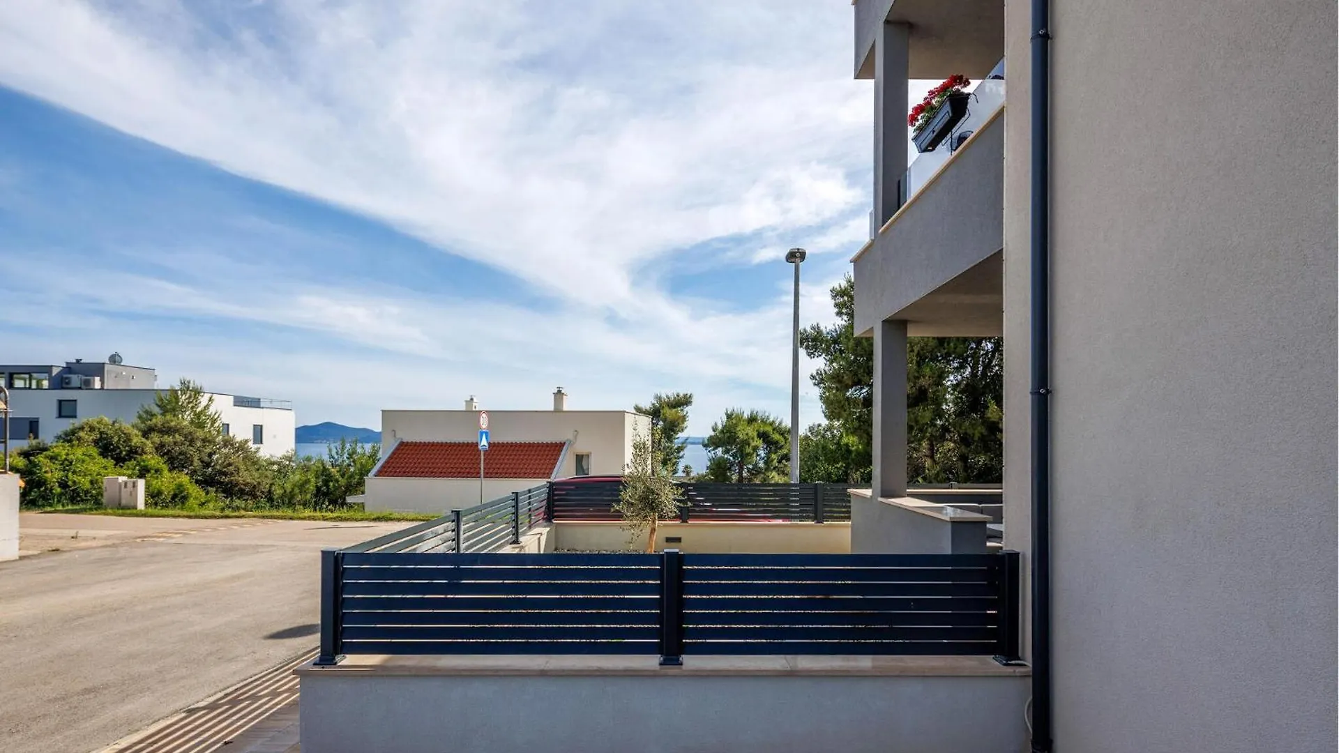 3 Bedroom Nice Apartment In Kozino Croatia