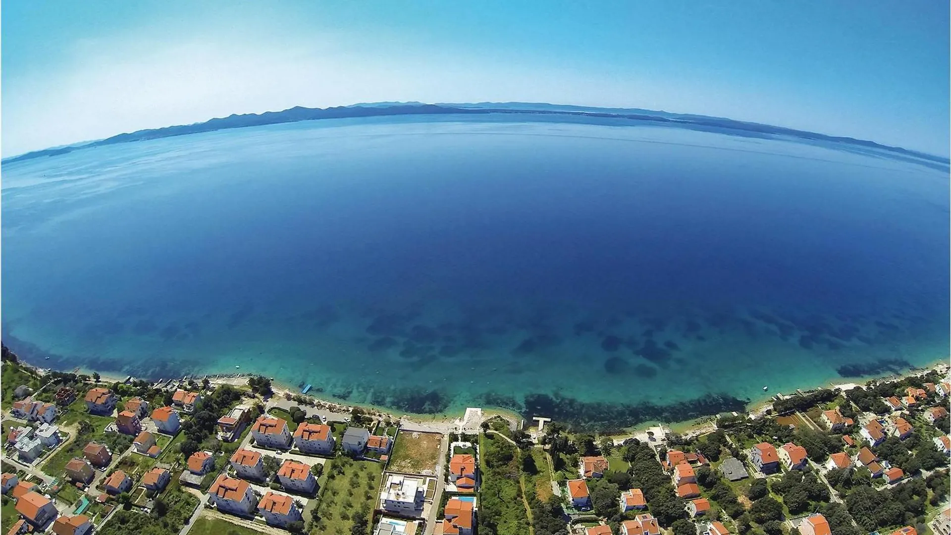 3 Bedroom Nice Apartment In Kozino Croatia
